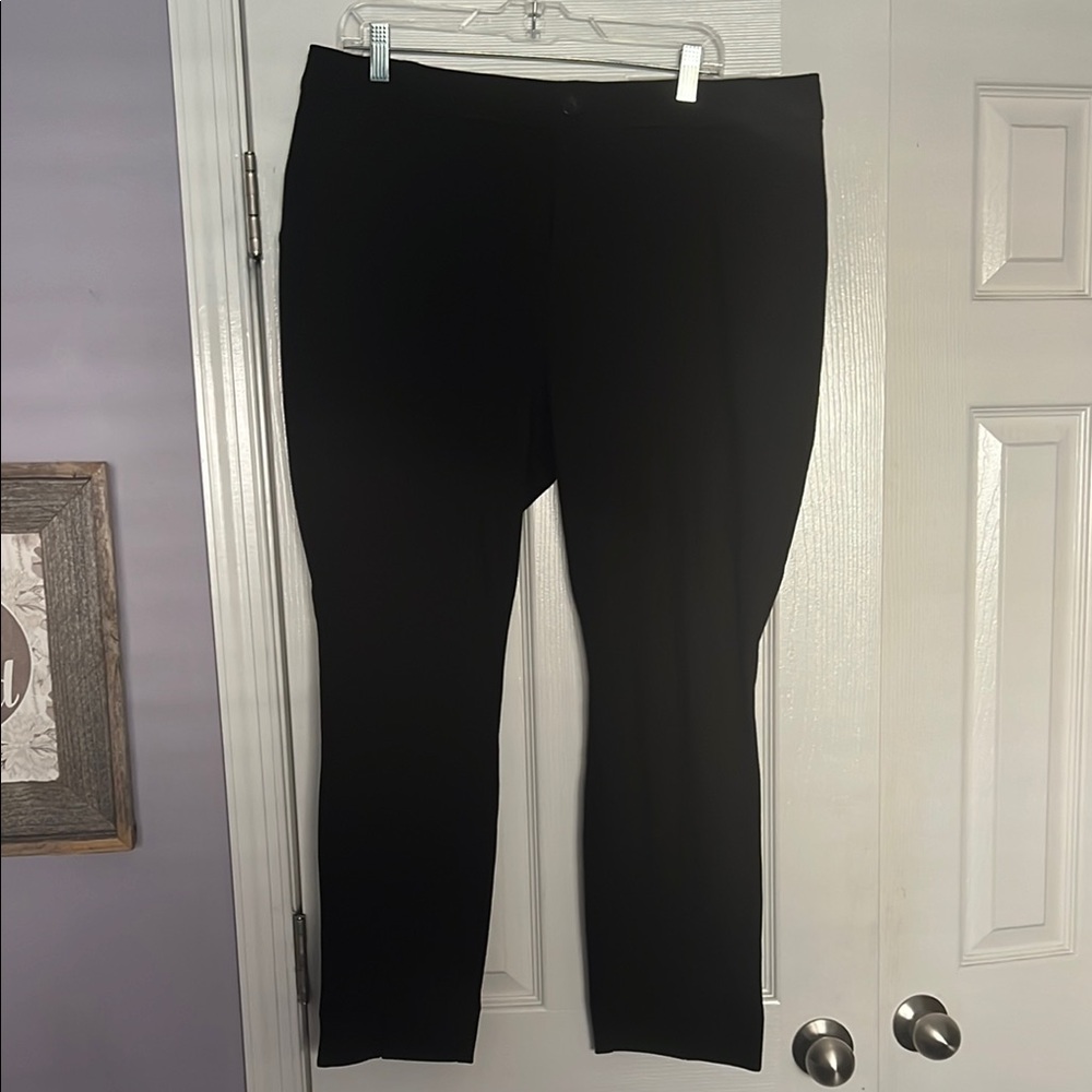 Cabi Agency Trousers - Fall 2018